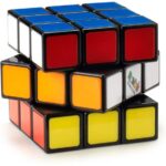 Rubik's Cube 3 x 3 Puzzle Game for Kids Ages 8 and U