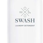 SWASH SWHLDLFL2 Liquid Laundry Detergent, Pure Linen, 83 Loads, 30 fl. Oz