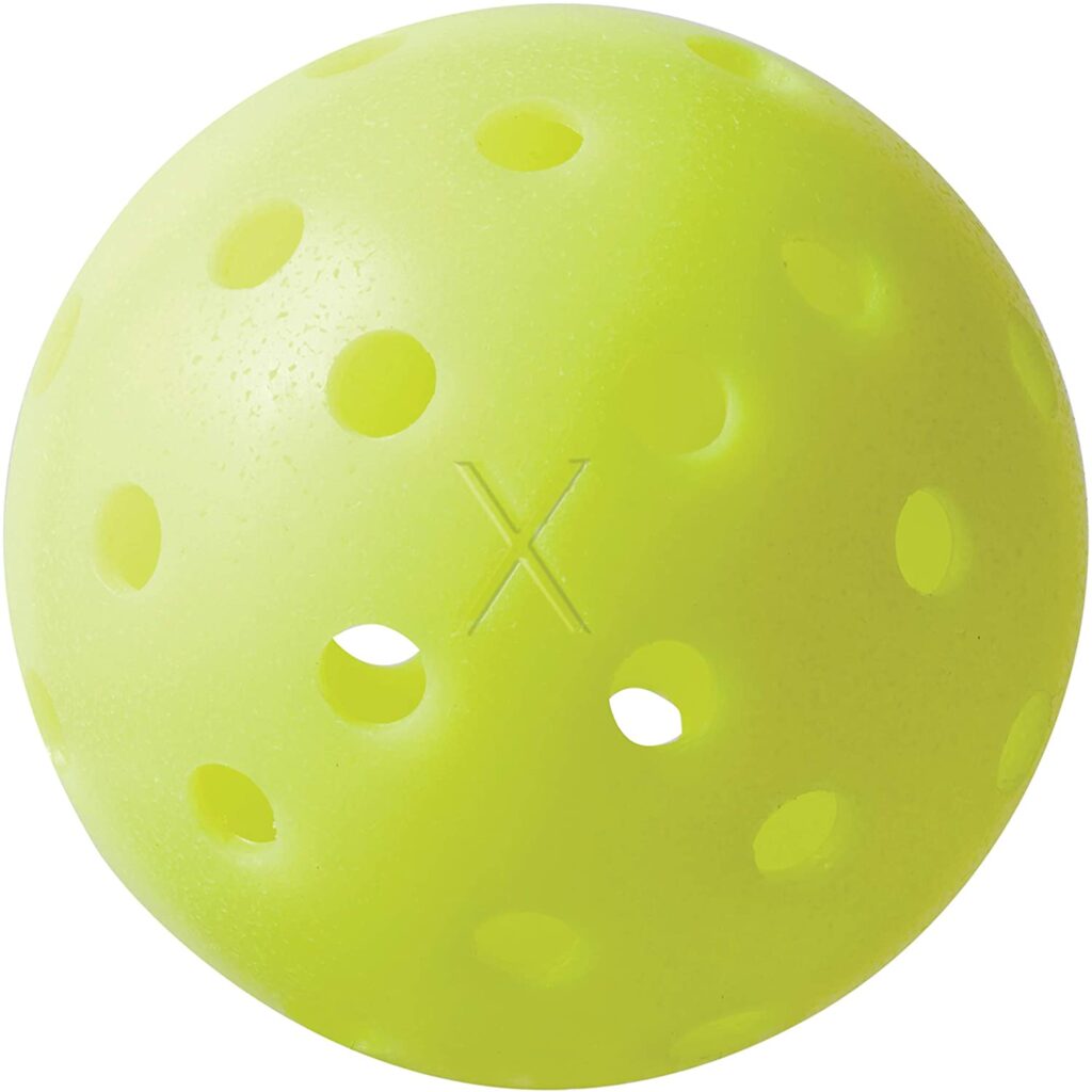 Franklin Sports X-40 Pickleballs