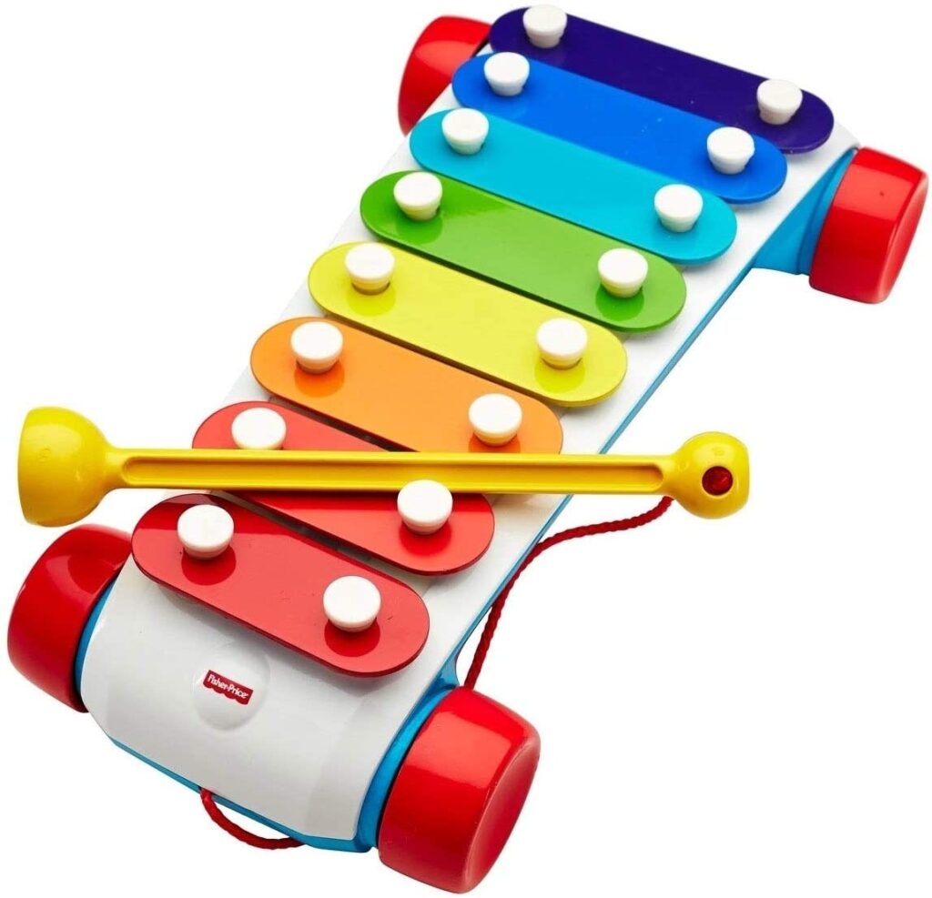 Fisher-Price Classic Xylophone