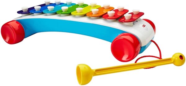 Fisher-Price Classic Xylophone - Image 2