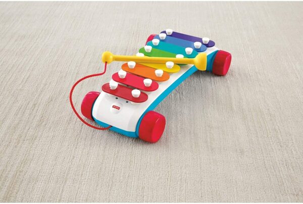 Fisher-Price Classic Xylophone - Image 3