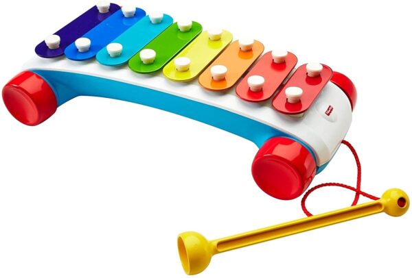 Fisher-Price Classic Xylophone - Image 4