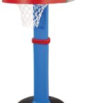 Little Tikes Easy Score Basketball Set, Blue, 3 Balls - Amazon Exclusive