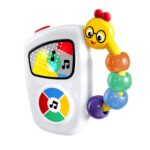 Baby Einstein Take Along Tunes Musical Toy, Ages 3 Months Plus