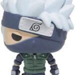 Anime: Naruto Shippuden Kakashi Toy Figur