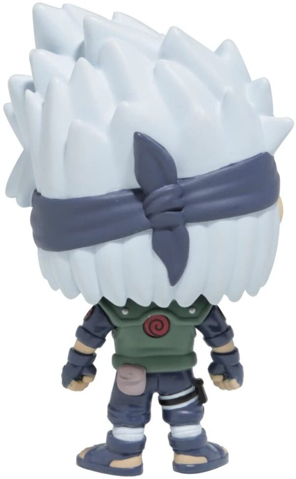 Anime: Naruto Shippuden Kakashi Toy Figur - Image 3